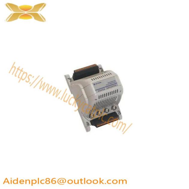 AB 1440-DYN04-01RA Dynamic Measurement Module