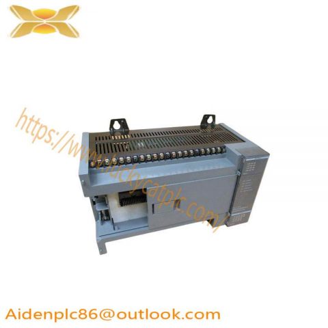 AB Process Control Systems AB 1747-L30C Processor Module, Advanced Industrial Automation Solutions