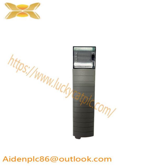 AB 1756-DMA316 DRIVE MODULE - Automation Solution for Industrial Control