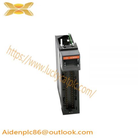 AB 1756-OA16 ControlLogix Digital I/O Modules: Siemens Automation Innovation
