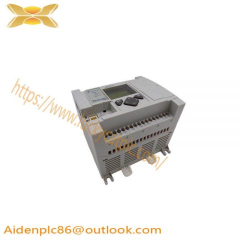 AB 1763-L16BBB Programmable Controller - Industrial Automation Solution