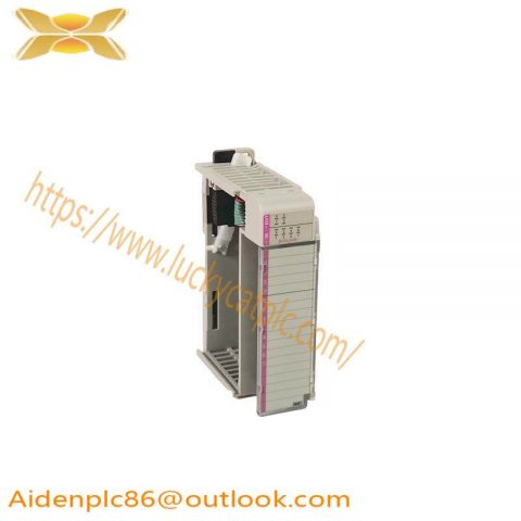 AB 1769 BOOLEAN SPECIALTY MODULE: Advanced Control Solutions for Industrial Automation