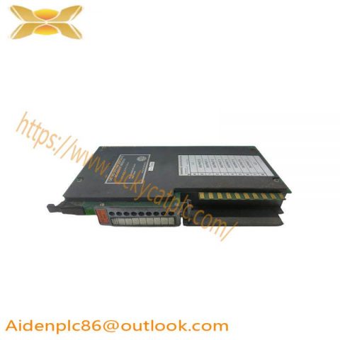 AB Electronics 1771-OM Output Module, Control & Automation Solutions