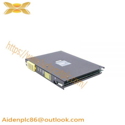 AB Industries 1775-MED Memory Module, High-Performance Industrial Control Solution