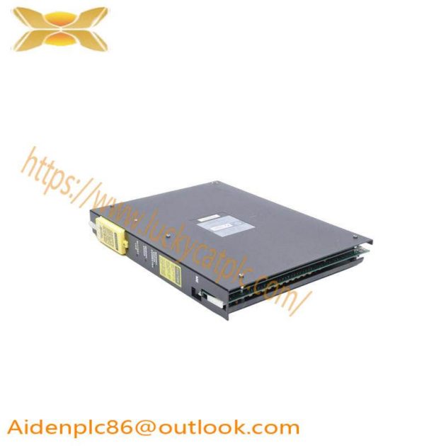 AB Industries 1775-MED Memory Module, High-Performance Industrial Control Solution