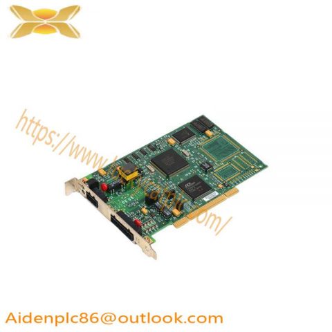 AB 1784-PKTX PCI BUS: Industrial Automation Module