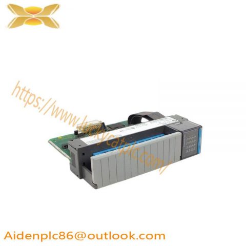 ABB AB 1784-PM16SE SERCOS MOTION Control Module