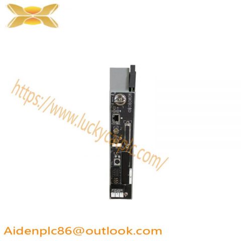 ABB AB 1785-L80C Variable Frequency Drive, 200 characters or less