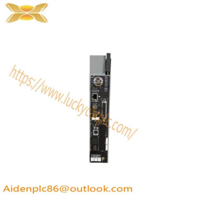 ABB AB 1785-L80C Variable Frequency Drive, 200 characters or less