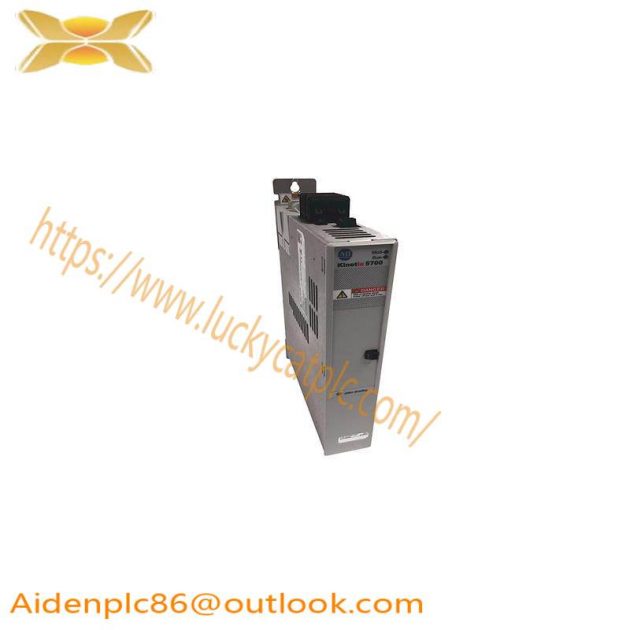 AB 2198-CAPMOD-2240 Capacitor Module: Advanced Technology for Industrial Control