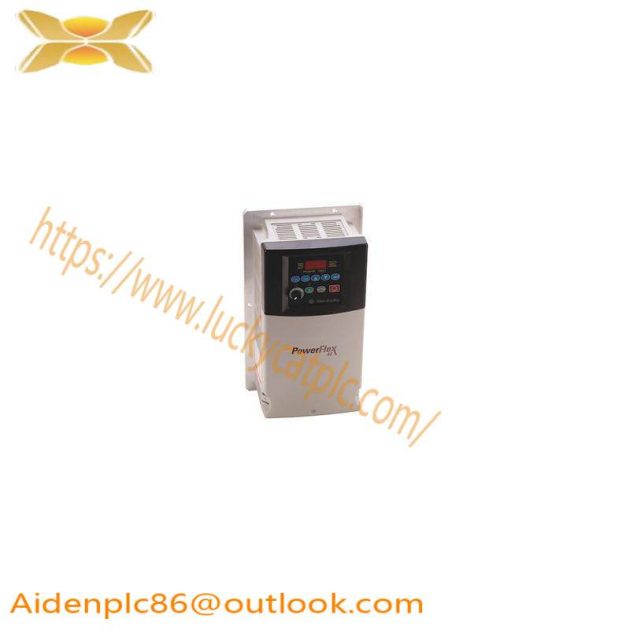 ABB AB 1440-DYN02-01RJ Dynamic Measurement Module