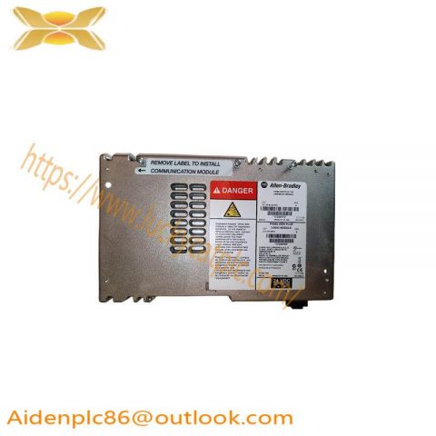AB Electronics 2711P-RP2 Logic Module