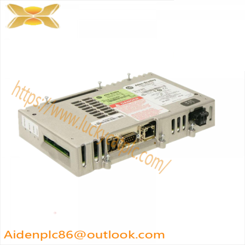 ABB AB 2711P-RP8DTP Logic Module