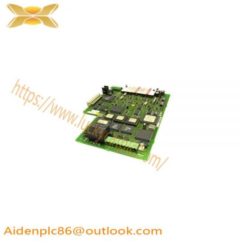 ABB 74101-772-54 (1336T-MCB-SP51B) Main Control Board