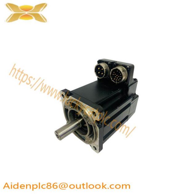 AB MPL-A310F-HK22AA SERVO MOTOR - Precision Drives for Industrial Automation
