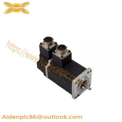 AB Motors N-2302-1-F00AA: Precision Control in Industrial Automation