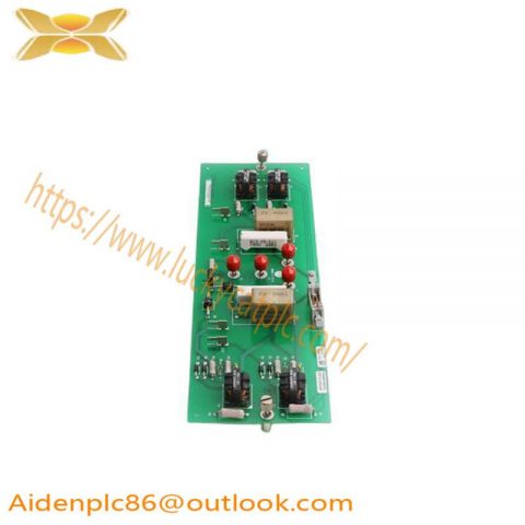 AB Electronics SP-170025, SP-170130 & 170026-01 Snubber Board, Precision Control Module