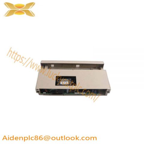 ABB 07AA60R1 GJV3074365R1 Output Module - Precision Control Solutions