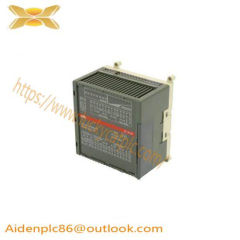 ABB 07AI91 GJR5251600R0278 - High-Performance Digital Input/Output (I/O) Module for Industrial Automation