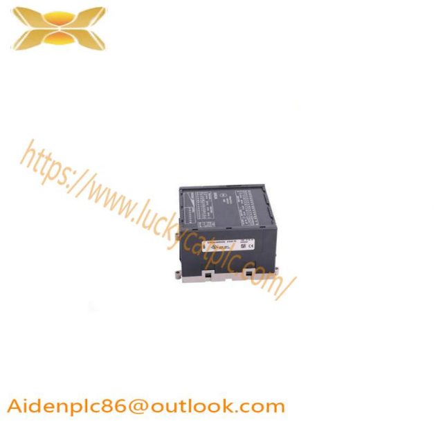 ABB 07AI91 GJR5252200R0101 - Advanced Digital PLC Module