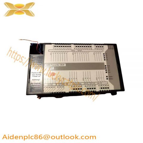 ABB AB 25B-D6P0N114 PowerFlex 520-series AC Drive
