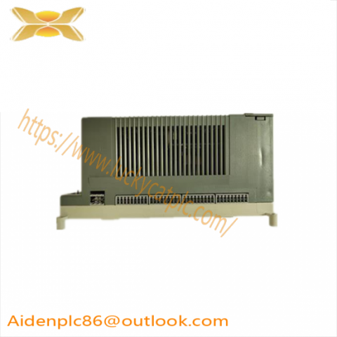 ABB 07KT98 GJR5253100R0278 Controller Module