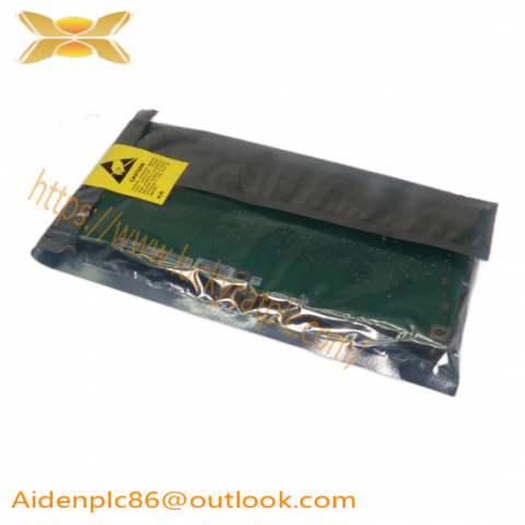 ABB 086351-504/004: Industrial PLC Module, Precision Engineered for Modern Automation
