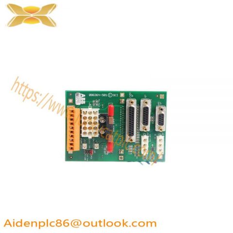 ABB 086364-001 Digital Input Module