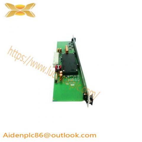 ABB FS300R12KE3 AGDR-81C Driver Power Board