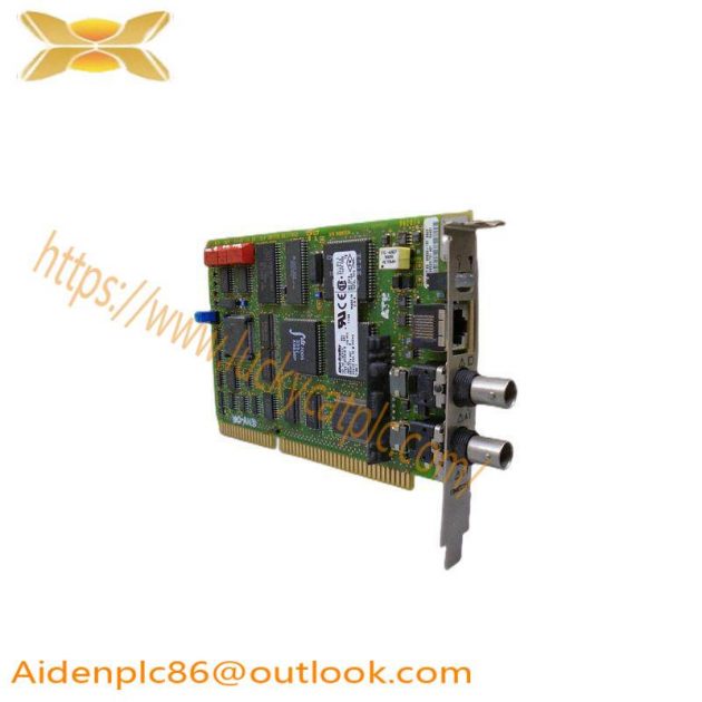 ABB 1784-KT DH+ Interface Module, Extended PLC Product