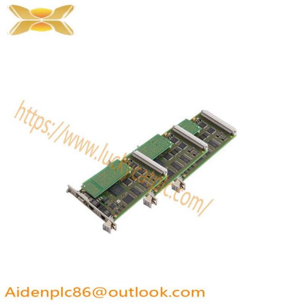ABB 1948022A1: Local CPU Memory Module