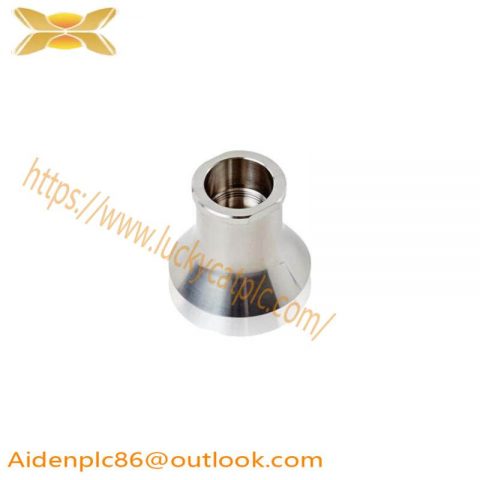 ABB 1C0344 BELL CUP - Industrial Automation Module