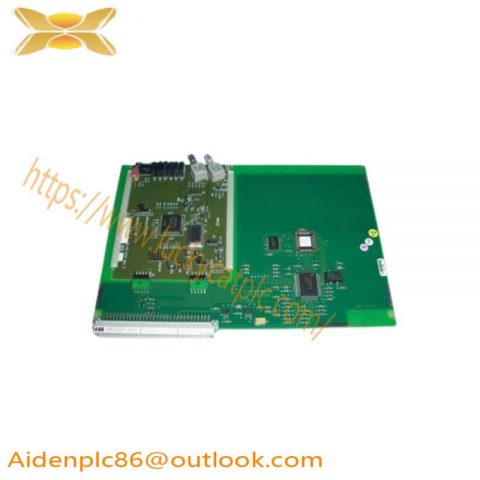 ABB 1MRK001370-DAr01 System Modules - Advanced Industrial Control Solutions