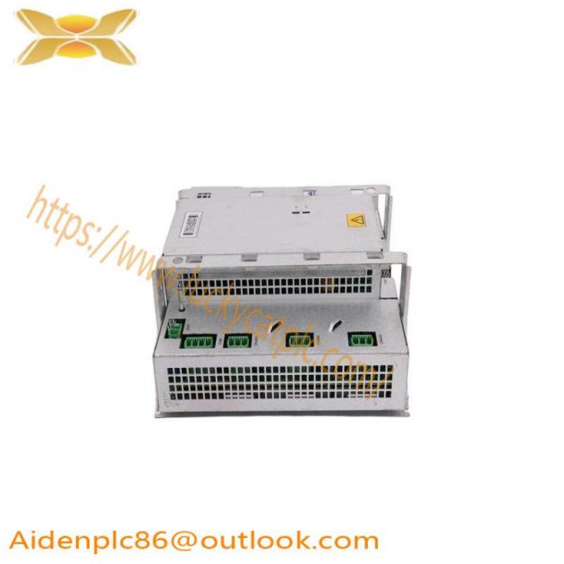ABB 1N1346 Standard Rectifier, Industrial Grade Power Conversion Module