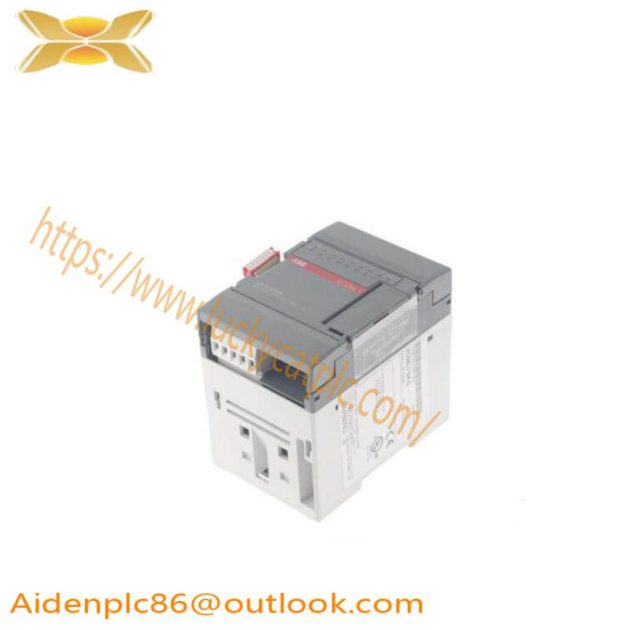 Allen Bradley AB 1747-L541/C SLC 5/04 Modular Processor - Series C