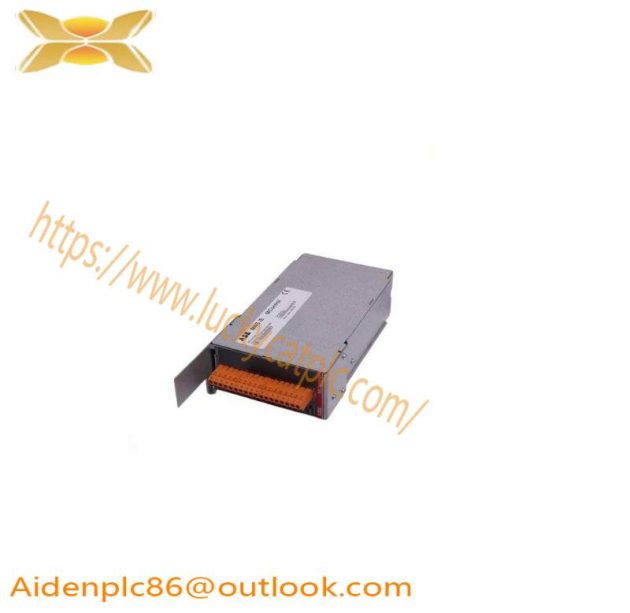 ABB 1TGE120010R1000 - High-Performance 24VDC MControl Board
