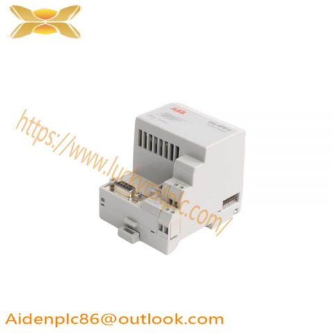 ABB 200-APB12 Profibus Adapter, Advanced Industrial Networking Solution