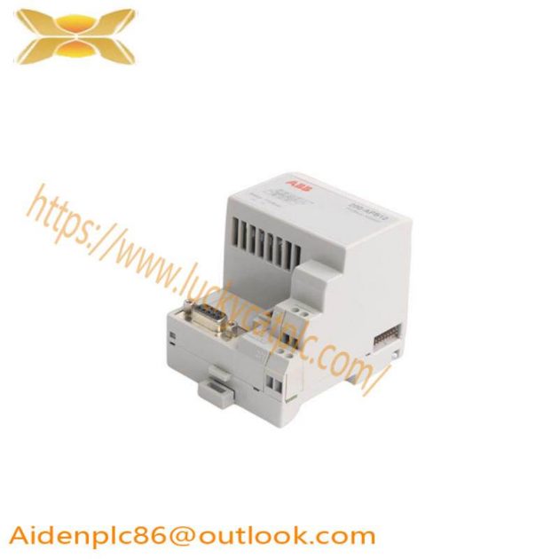 ABB 200-APB12 Profibus Adapter, Advanced Industrial Networking Solution