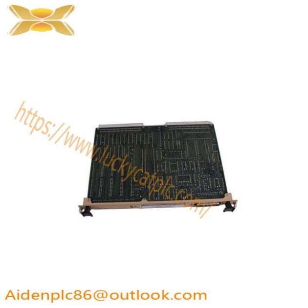 ABB 2002NZ10801C MODCELL MultiLoop Processor, High-Performance Control Solution