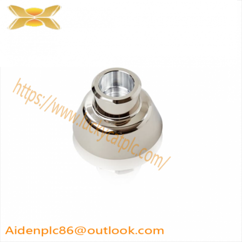 ABB 2C0720 BELL CUP D50: Industrial Control Module, High Performance & Durability