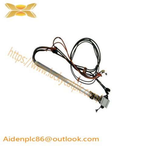 ABB 33HAB6444 - Robust Robot Arm Cable Harness for Industrial Automation