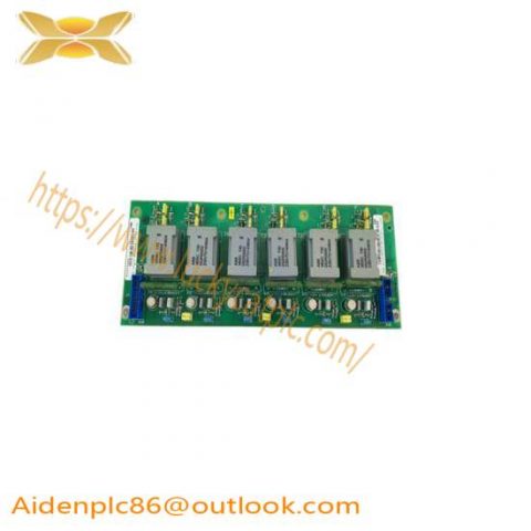 ABB 3ADT220090R0043 Circuit Board for Industrial Control