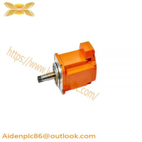 ABB 3BDH000741R1 Industrial Control Module