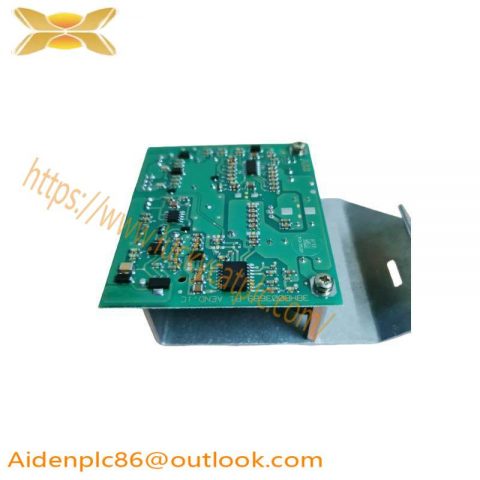 ABB 3BHB003689 Industrial Control Module