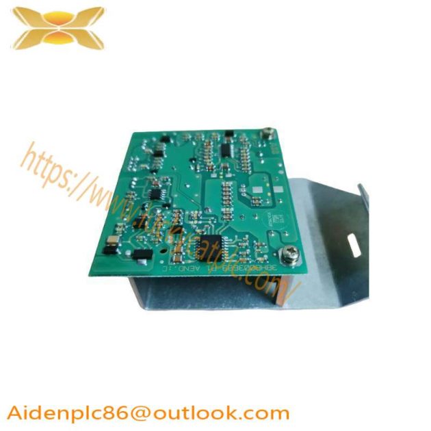 ABB 3BHB003689 Industrial Control Module