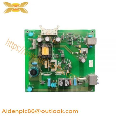 ABB 3BHB007211R0103 Industrial Controller Module