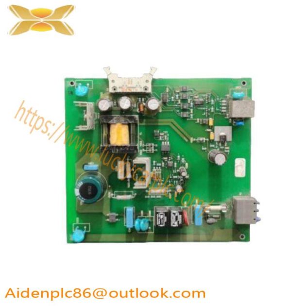 ABB 3BHB007211R0103 Industrial Controller Module