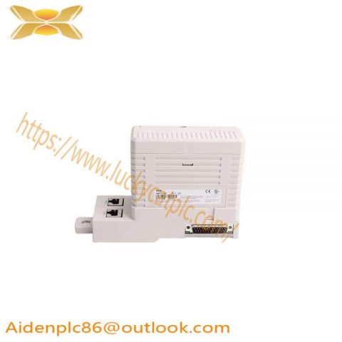 ABB 3BHE004385R0001 - UNS0884A-V1 Current Sensor, Precision Measurement in Industrial Automation