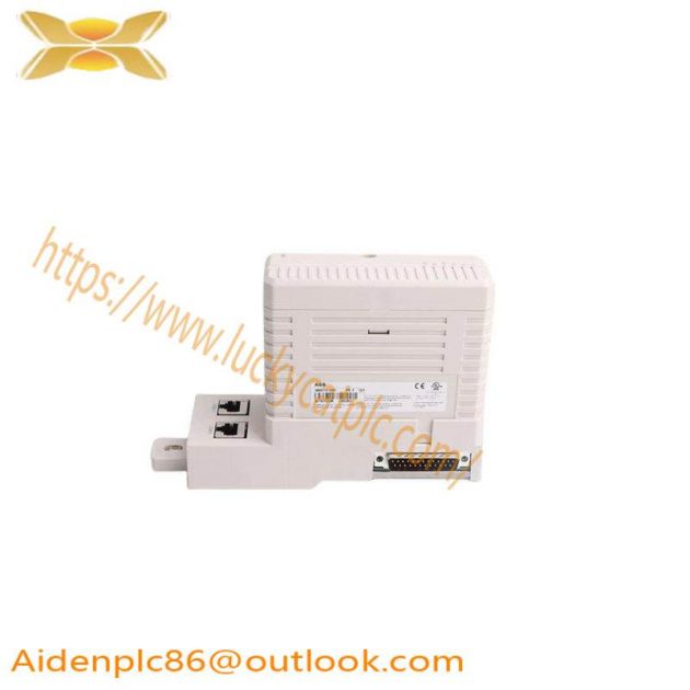 ABB 3BHE004385R0001 - UNS0884A-V1 Current Sensor, Precision Measurement in Industrial Automation