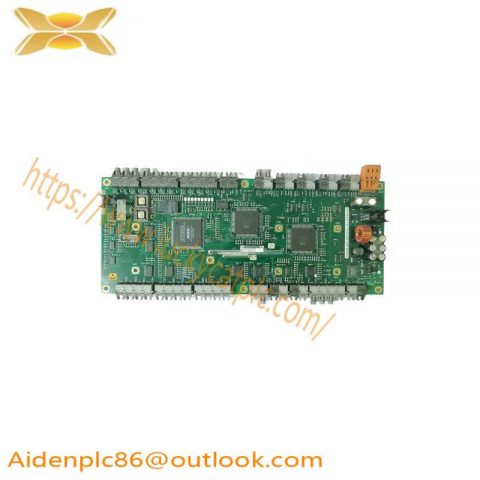 ABB 3BHE014023R0101 UFC789AE101 | Advanced Control Board for Industrial Automation